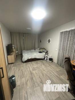 1-к квартира, вторичка, 31м2, 1/5 этаж