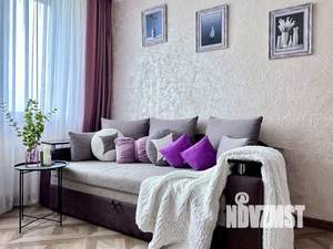 1-к квартира, вторичка, 35м2, 7/10 этаж