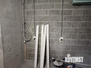 Студия квартира, вторичка, 17м2, 1/9 этаж