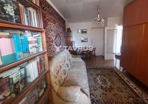 2-к квартира, вторичка, 48м2, 5/5 этаж