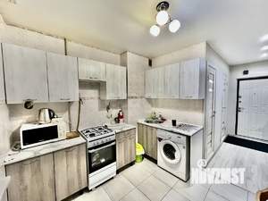 1-к квартира, вторичка, 36м2, 4/10 этаж