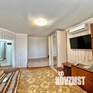 1-к квартира, вторичка, 30м2, 1/5 этаж