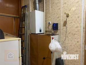 1-к квартира, вторичка, 36м2, 1/2 этаж