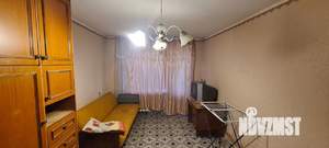 1-к квартира, вторичка, 30м2, 4/6 этаж