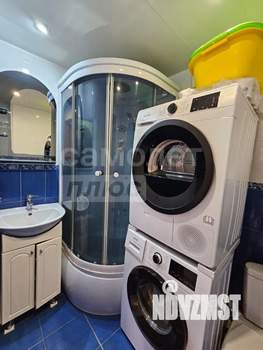 3-к квартира, вторичка, 50м2, 2/5 этаж