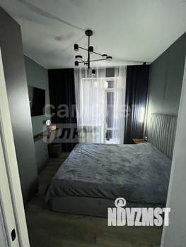 2-к квартира, вторичка, 54м2, 5/17 этаж