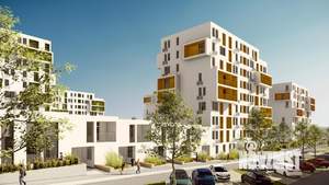 3-к квартира, сданный дом, 89м2, 4/7 этаж