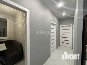 2-к квартира, вторичка, 50м2, 1/10 этаж