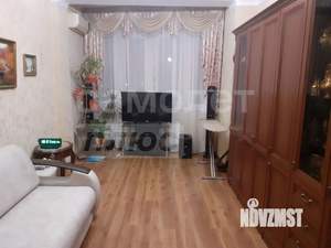 1-к квартира, вторичка, 47м2, 9/11 этаж