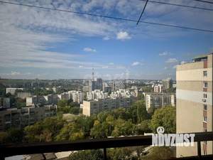 4-к квартира, вторичка, 83м2, 6/9 этаж