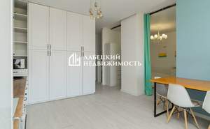 1-к квартира, вторичка, 50м2, 10/10 этаж