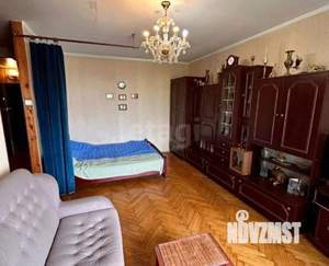 1-к квартира, вторичка, 40м2, 5/5 этаж