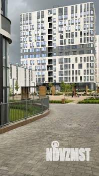 2-к квартира, сданный дом, 61м2, 5/12 этаж