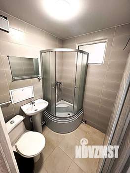 1-к квартира, вторичка, 30м2, 1/5 этаж