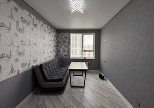 1-к квартира, вторичка, 38м2, 9/12 этаж