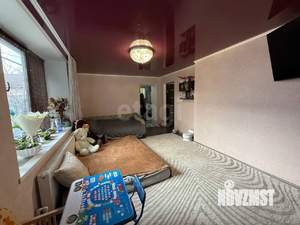 3-к квартира, вторичка, 101м2, 1/1 этаж