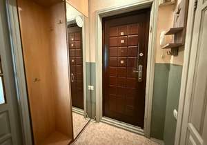 1-к квартира, вторичка, 25м2, 3/5 этаж