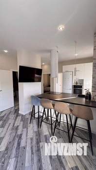 2-к квартира, вторичка, 57м2, 6/18 этаж