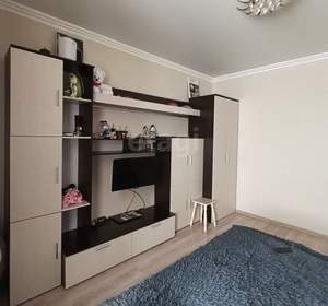 1-к квартира, вторичка, 33м2, 2/3 этаж