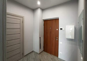 1-к квартира, вторичка, 38м2, 8/9 этаж