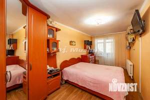 3-к квартира, вторичка, 58м2, 5/5 этаж