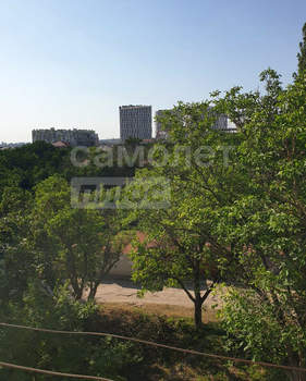 1-к квартира, вторичка, 30м2, 3/5 этаж