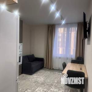 1-к квартира, вторичка, 37м2, 5/9 этаж