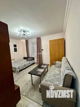 1-к квартира, вторичка, 27м2, 2/2 этаж