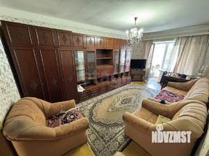 3-к квартира, вторичка, 61м2, 2/5 этаж