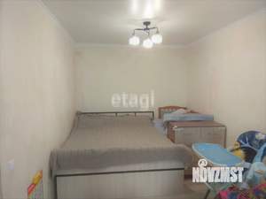 1-к квартира, вторичка, 33м2, 3/4 этаж