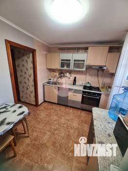 3-к квартира, вторичка, 65м2, 4/5 этаж