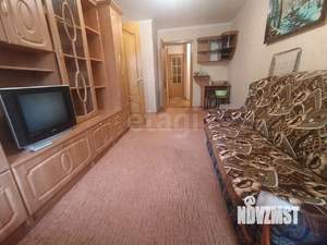 3-к квартира, вторичка, 51м2, 4/5 этаж