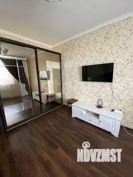 1-к квартира, вторичка, 41м2, 7/11 этаж