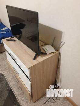 1-к квартира, вторичка, 38м2, 1/1 этаж