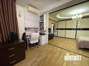 1-к квартира, вторичка, 58м2, 4/10 этаж