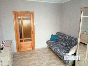 3-к квартира, вторичка, 65м2, 7/10 этаж