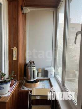 3-к квартира, вторичка, 69м2, 4/10 этаж