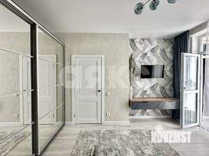 1-к квартира, вторичка, 38м2, 3/5 этаж