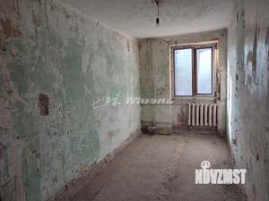 3-к квартира, вторичка, 56м2, 3/5 этаж