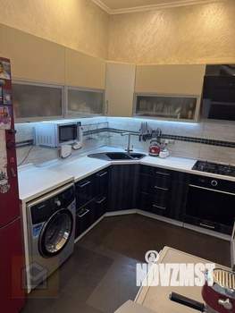 3-к квартира, вторичка, 67м2, 1/1 этаж