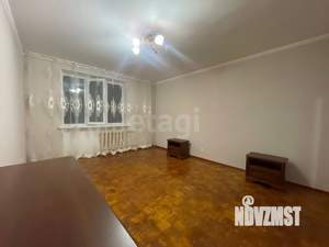 3-к квартира, вторичка, 72м2, 3/10 этаж