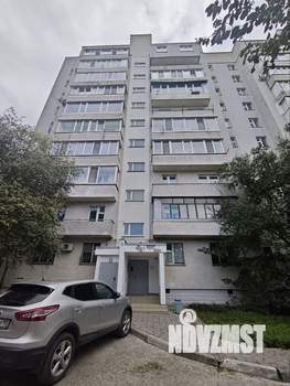 2-к квартира, вторичка, 60м2, 7/10 этаж