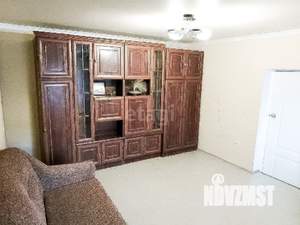 2-к квартира, вторичка, 43м2, 1/1 этаж