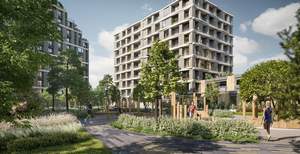 2-к квартира, вторичка, 77м2, 1/9 этаж