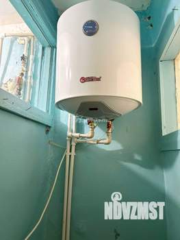 1-к квартира, вторичка, 25м2, 1/2 этаж