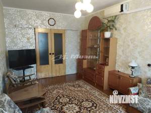 3-к квартира, вторичка, 63м2, 9/9 этаж
