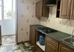 2-к квартира, вторичка, 56м2, 5/5 этаж