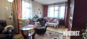 1-к квартира, вторичка, 30м2, 4/5 этаж