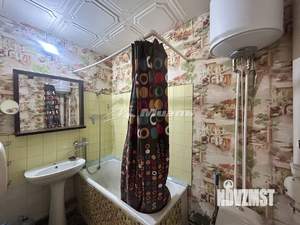 1-к квартира, вторичка, 36м2, 5/9 этаж