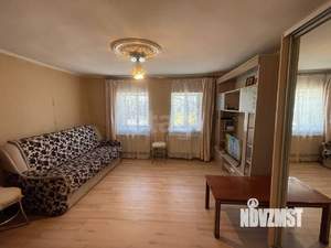2-к квартира, вторичка, 40м2, 1/1 этаж